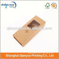 Customized biodegradable paper bag